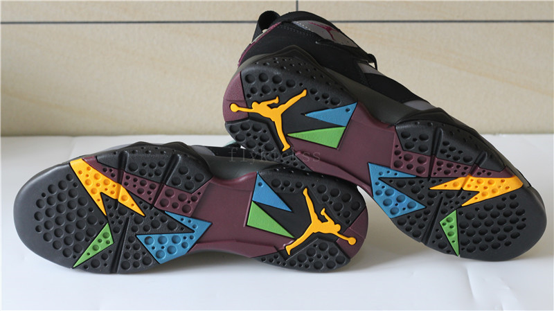 Air Jordan 7 Retro Bordeaux